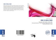 Bookcover of ISO 3166-2:NO