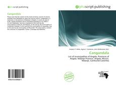 Borítókép a  Cangandala - hoz