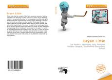 Bookcover of Bryan Little