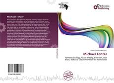 Capa do livro de Michael Tenzer 