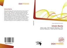 István Barta的封面