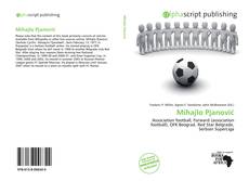 Borítókép a  Mihajlo Pjanović - hoz