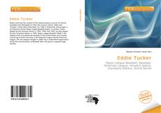 Couverture de Eddie Tucker