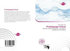 Buchcover von Prototypage Virtuel