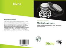 Couverture de Monica Louwerens