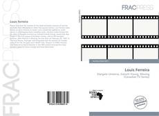Couverture de Louis Ferreira