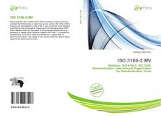 Обложка ISO 3166-2:MV