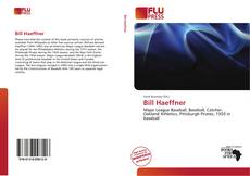 Обложка Bill Haeffner