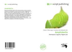 Borítókép a  Amphiderita - hoz