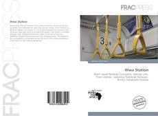 Couverture de Hiwa Station