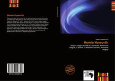 Portada del libro de Howie Haworth