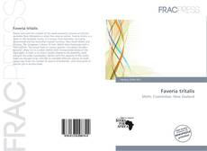 Couverture de Faveria tritalis