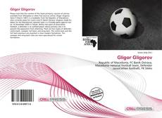 Gligor Gligorov的封面
