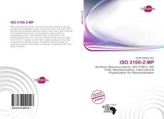 Bookcover of ISO 3166-2:MP