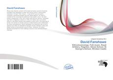 Capa do livro de David Fanshawe 