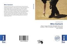 Bookcover of Mike Garbark