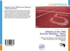 Copertina di Athletics at the 1900 Summer Olympics – Men's Pole Vault