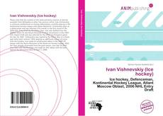 Couverture de Ivan Vishnevskiy (Ice hockey)