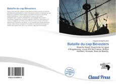 Bookcover of Bataille du cap Béveziers