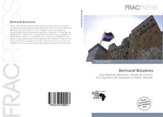 Bertrand Bessières的封面
