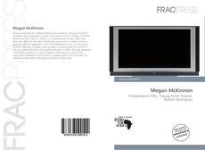 Megan McKinnon的封面