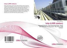 Islip (LIRR station)的封面