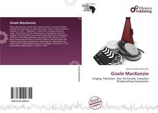 Buchcover von Gisele MacKenzie