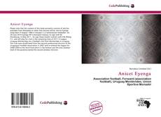 Anicet Eyenga的封面