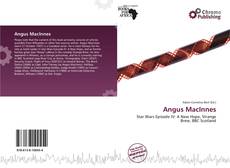 Buchcover von Angus MacInnes