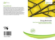Couverture de Doug McGrath