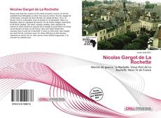 Nicolas Gargot de La Rochette的封面