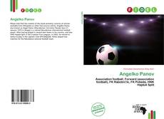 Couverture de Angelko Panov