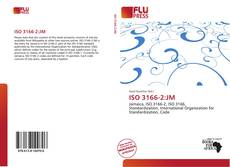 Bookcover of ISO 3166-2:JM