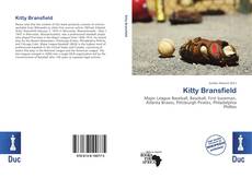 Buchcover von Kitty Bransfield