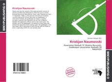 Buchcover von Kristijan Naumovski