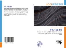 Copertina di ISO 3166-2:IS