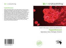 Bookcover of Hyperthecosis