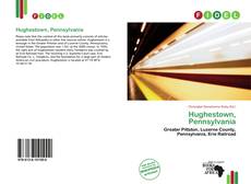 Couverture de Hughestown, Pennsylvania
