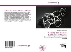 Affaire des Ventes d'Armes à l'Angola的封面