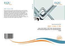 Couverture de ISO 3166-2:IN