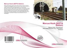 Marcus Hook (SEPTA Station)的封面
