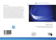 Jeff Petry kitap kapağı