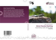 Capa do livro de Anne Fausto-Sterling 