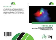 Couverture de ISO 3166-2:HR
