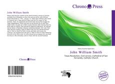 Portada del libro de John William Smith