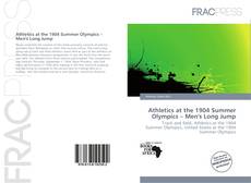 Couverture de Athletics at the 1904 Summer Olympics – Men's Long Jump