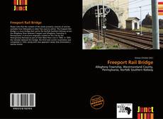 Copertina di Freeport Rail Bridge