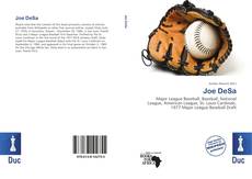 Bookcover of Joe DeSa