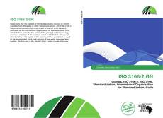 Couverture de ISO 3166-2:GN
