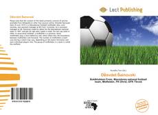 Dževdet Šainovski的封面